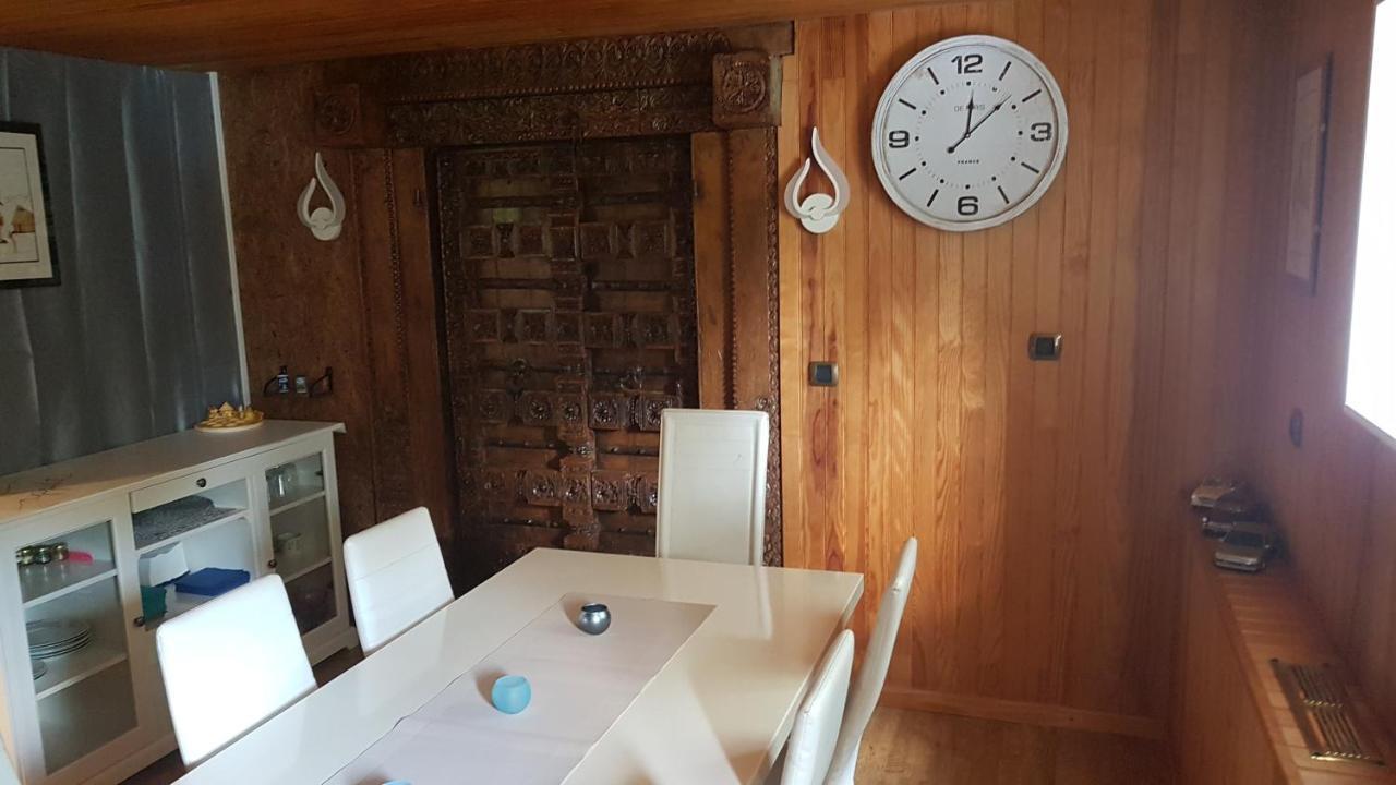 Peniche Ino Lefkothea II Chambre D'Hotes Dole Ngoại thất bức ảnh