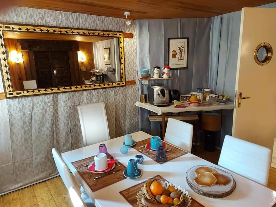 Peniche Ino Lefkothea II Chambre D'Hotes Dole Ngoại thất bức ảnh