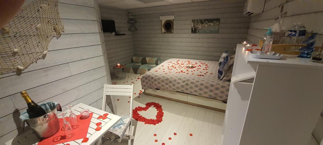 Peniche Ino Lefkothea II Chambre D'Hotes Dole Ngoại thất bức ảnh